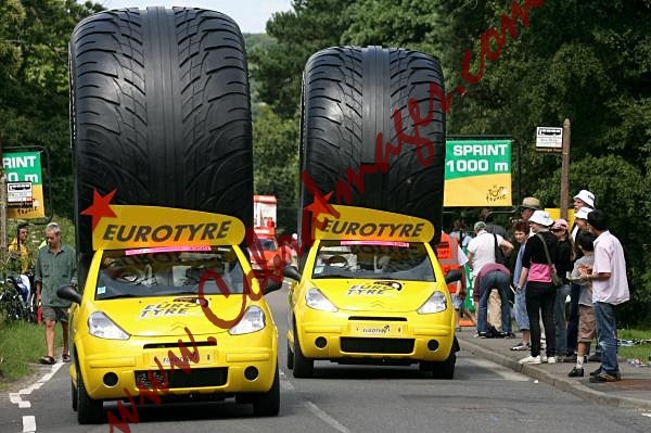 RT5B3662 - 'Le Tour' visits Kent