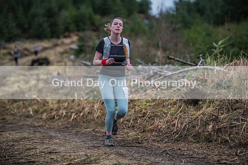 Glentress-1913 - High Terrain Events Glentress Marathon 21 & 10K Trail Races Sunday 18th February 2024