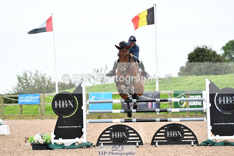 240915A-165825-11169 - Cls 30 Snr Foxhunter