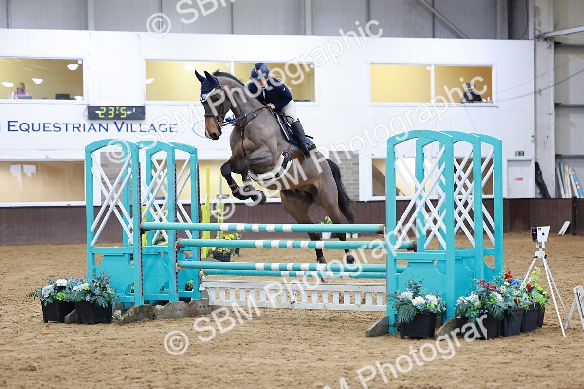 SBM_008118 - Class 26 - WB Equiline Star Championship Qualifier 1.10m