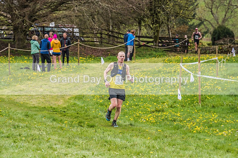 3 Peaks-2769 - The 3 Peaks Race - The Finish - Saturday 29th April 2023