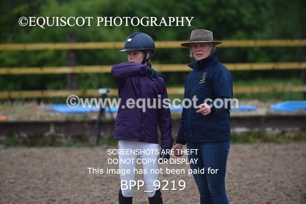 BPP_9219 - CLASS 16 SUN Pony Discovery / 90cm Open