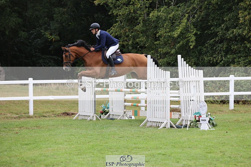 250830A-123558-06490 - Cls 15 5 Year Old Qualifier