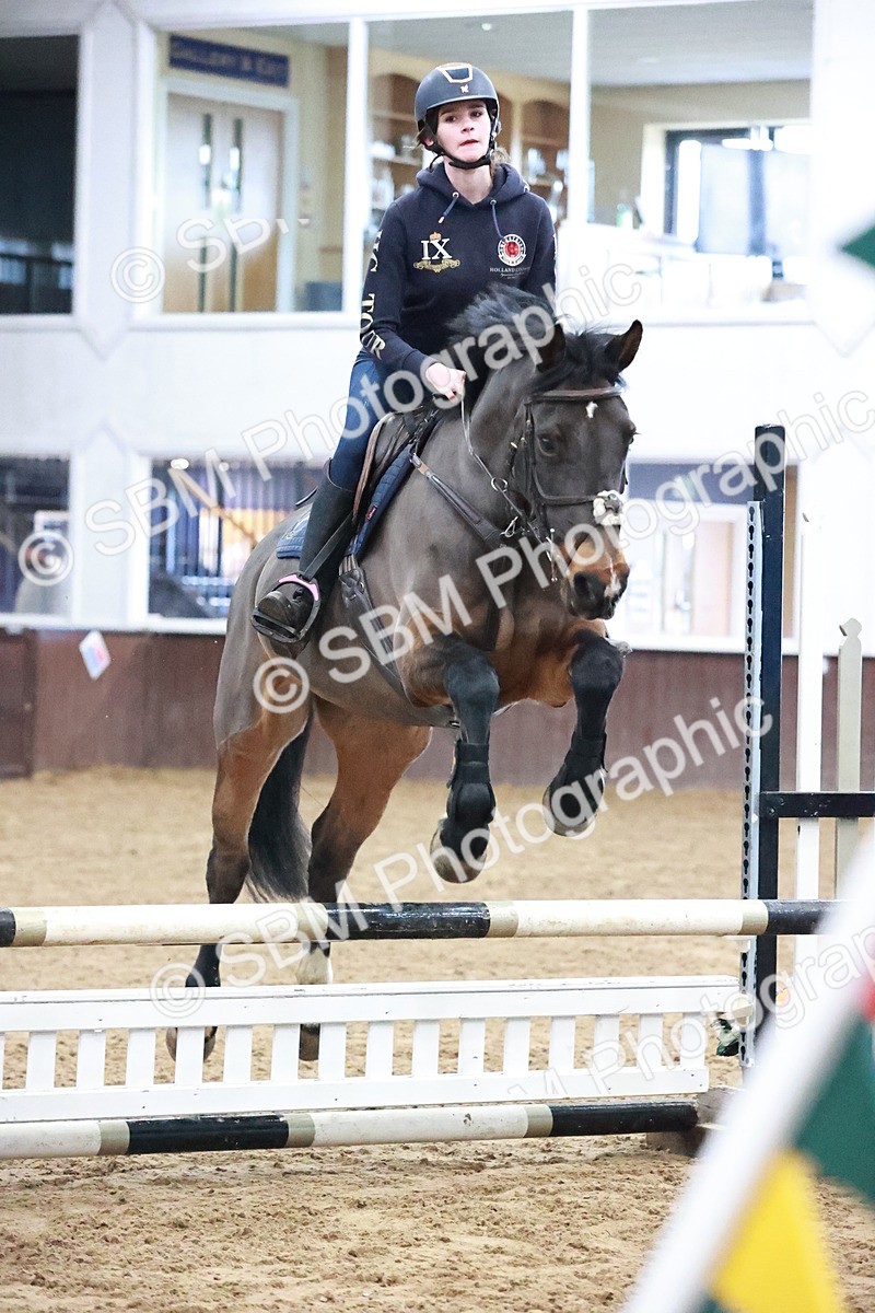 SBM_000096 - Class 1 - Clear Round