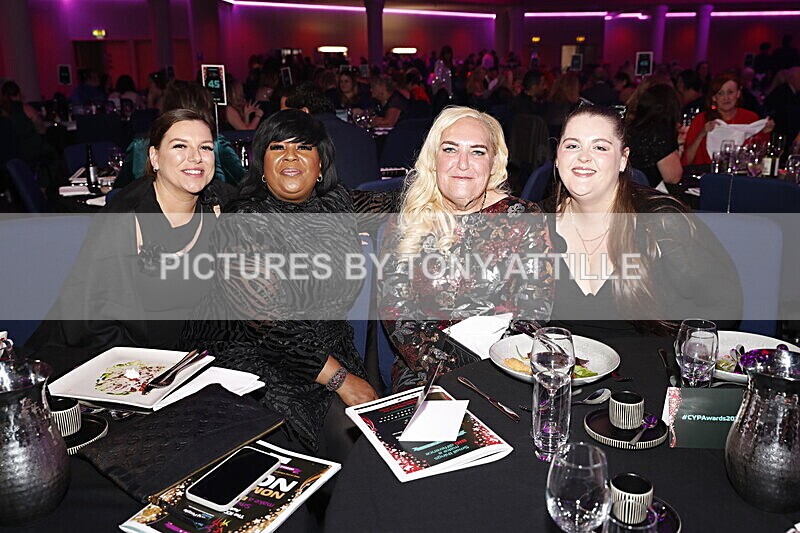 _09I0470 - The CYP Awards 2024