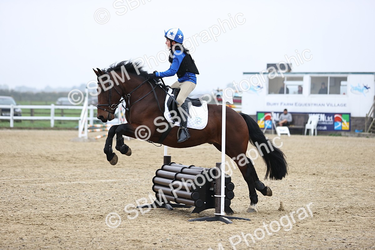 SBM_000545 - Class 1 - 70cm