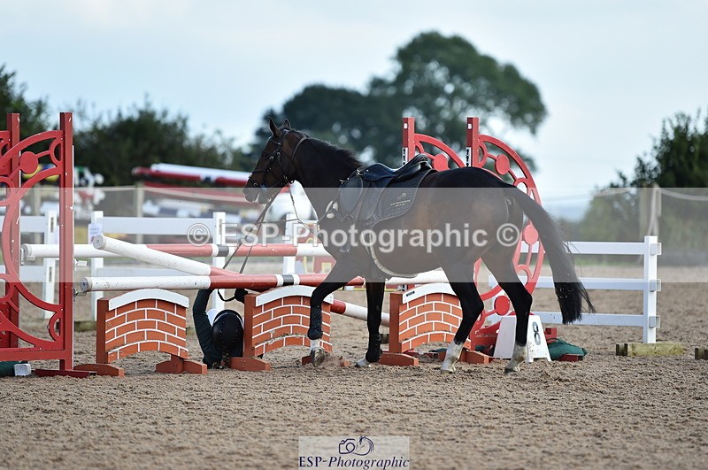 230902A-143054-01772 - Cls 3B Pony Medium 90cm