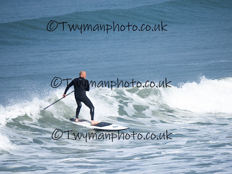P4201503 - Westward Ho Surf - Easter Sunday Sess