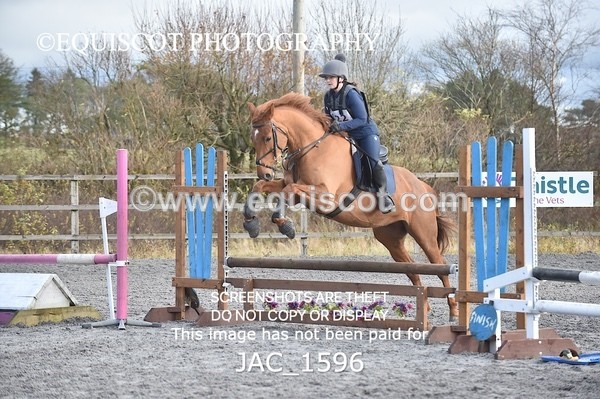 JAC_1596 - 70cm Snr Open, National AE Qualifier