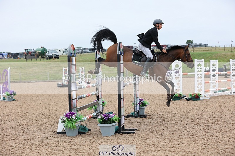 250629-082728-09239 - Cls 27b Junior 1.20m Open & Presentations