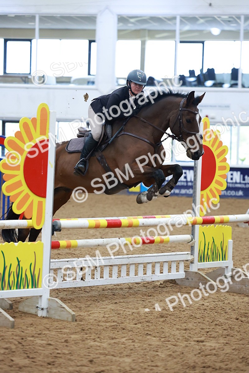 SBM_001168 - Class 3 - Senior Discovery 1.00m