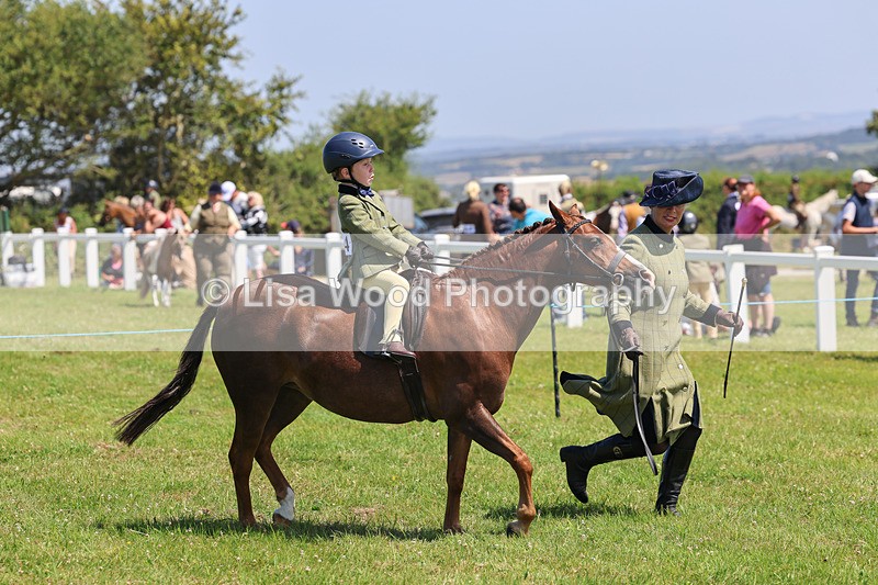 IMG_2530 - Class 38: Veteran Ridden