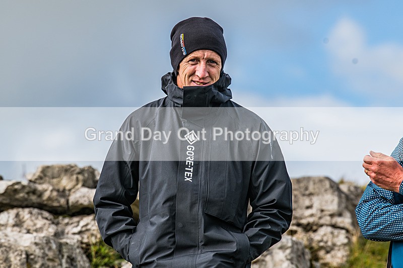 ESFRC Year 7-209 - English Schools Fell Running Championships Year 7 Giggleswick Saturday 1st October 2022