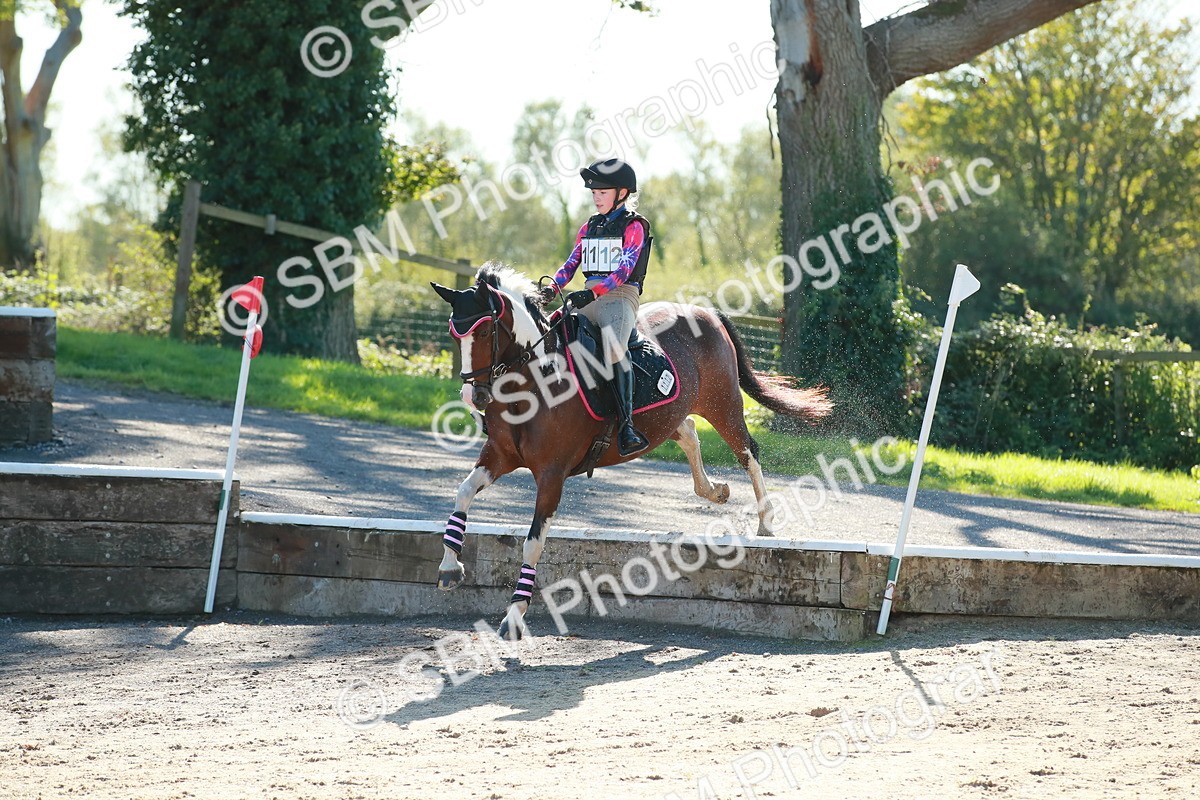 SBM_19870 - E6 - Eventers Challenge 60cm Championship