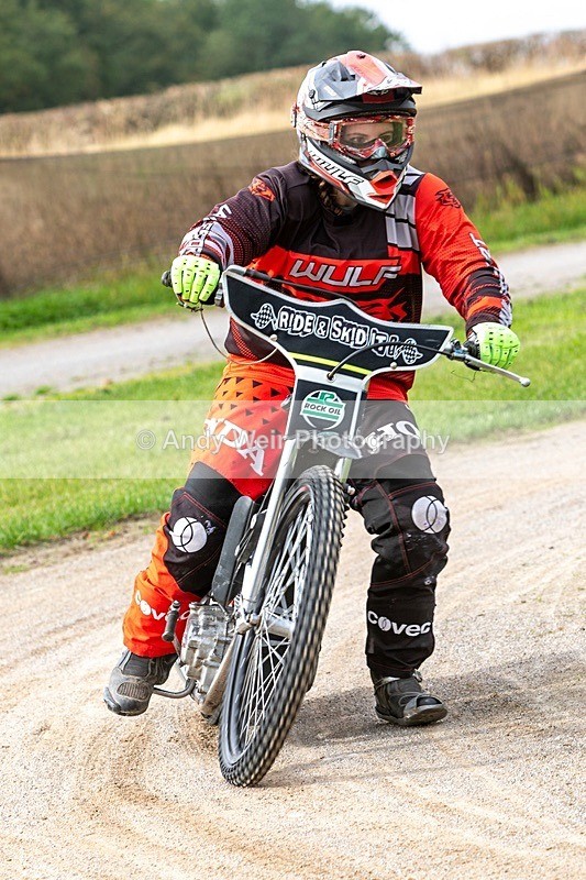 20251011-7D-8E0A7964 - Ride & Skid It. Speedway Experience Day 11th October 2025