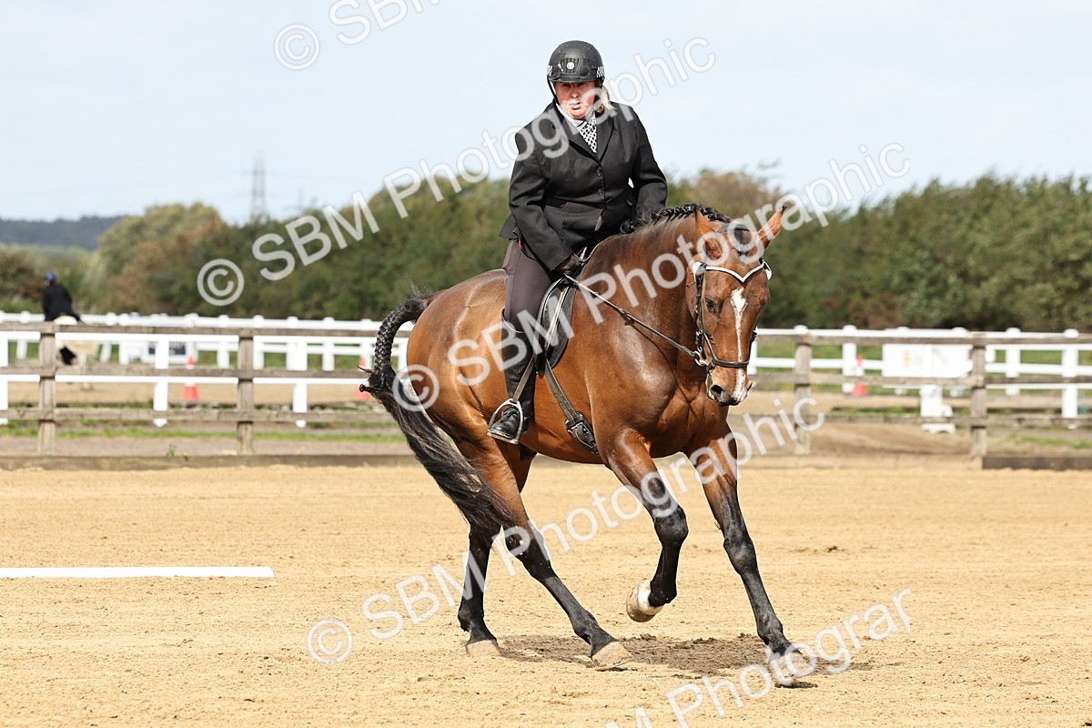 SBM_000440 - Class 45 - Prelim 1 Combined Training