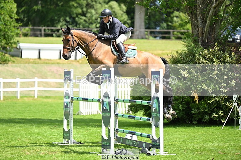 250614A-134408-06941 - Cls 20 Foxhunter