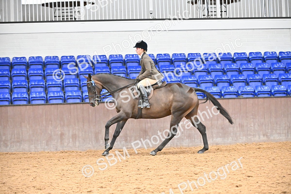 SBM_001927 - Class 25 - Tattersalls ROR Amateur Ridden