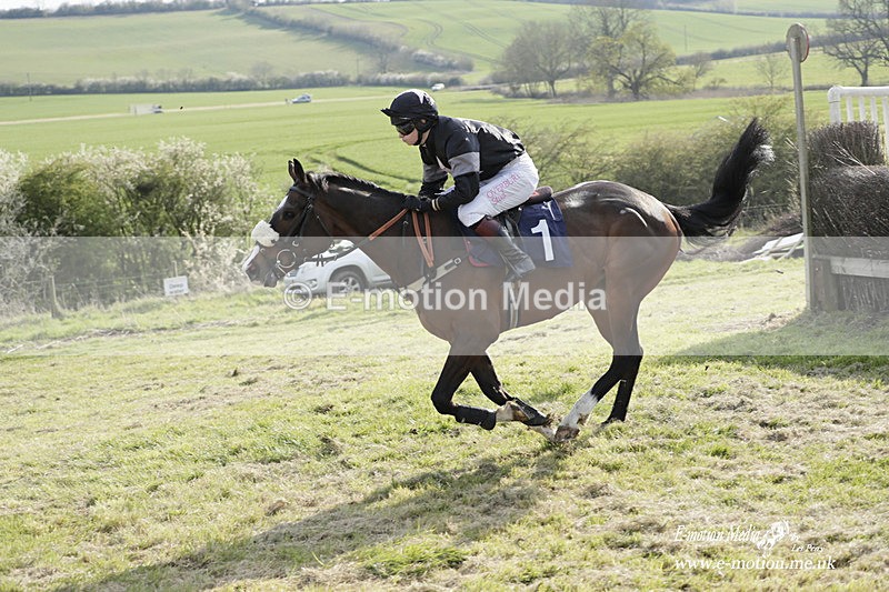 PtP 080423 789 - Dingley Races The Woodland Pytchley Hunt PtP 08/04/23