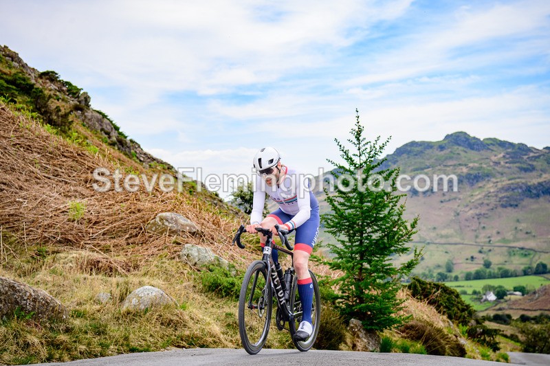 122939 - Blea Tarn Climb 11:00 - 12:00