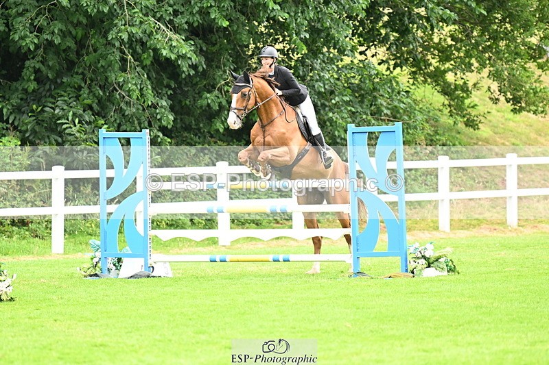 250706A-101038-17209 - Cls 43 Snr 1.30m Grand Prix