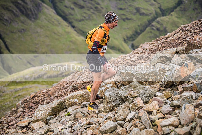 Borrowdale-1149 - Borrowdale Fell Race Saturday 5th August 2023