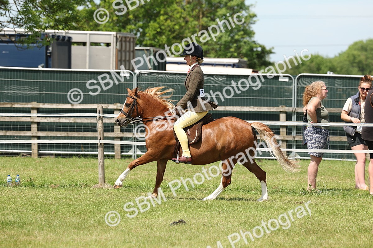 SBM_06765 - Class 26-30 - Mountain and Moorland Ridden