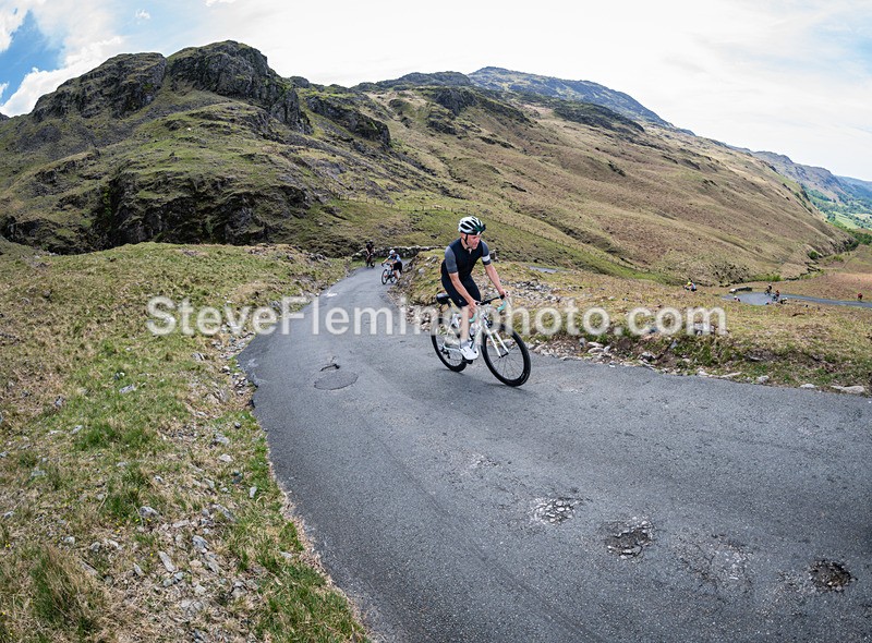 134618 - Hardknott Pass Camera 2 13.00-14.00