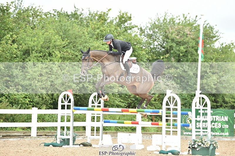 230723A-100302-11023 - Cls 28, 5 Yr Olds 1.10m