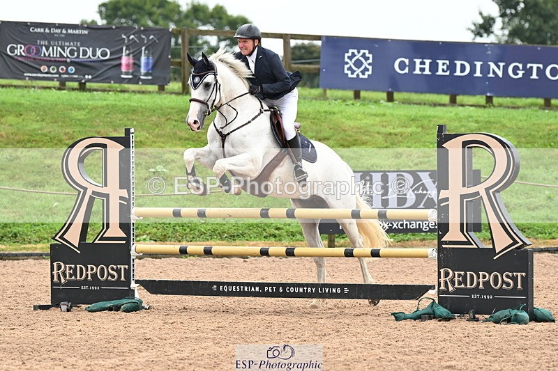 240908A-113726-03507 - Cls 13 & 14 Nat Am 105cm & 110cm  Qualifiers