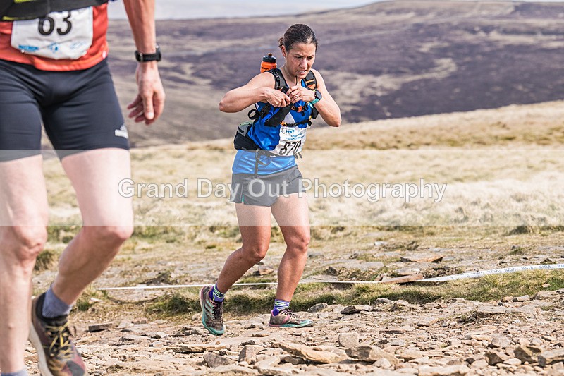 Pen-Y-Ghent-1362 - The 3 Peaks Race Saturday 25th April 2026 - Pen Y Ghent