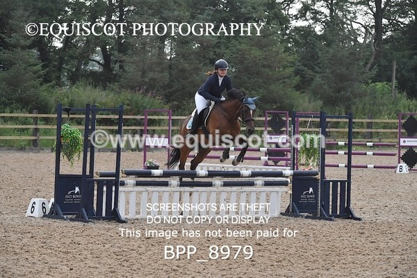 BPP_8979 - CLASS 2 0.85m Amateur Championship Qualifier