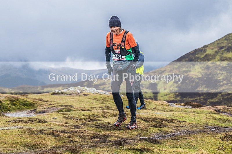 Coledale-1196 - Coledale Horseshoe Fell Race Saturday 25th March 2023