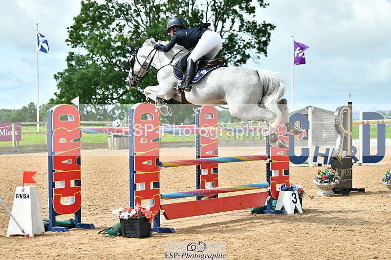 230723A-113239-11466 - Cls 12, 2 Star Big 1.45m GP Start to 12.30 break