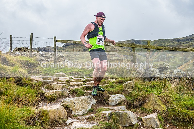 Langdale-1795 - Langdale Horseshoe Fell Race Saturday 8th October 2022