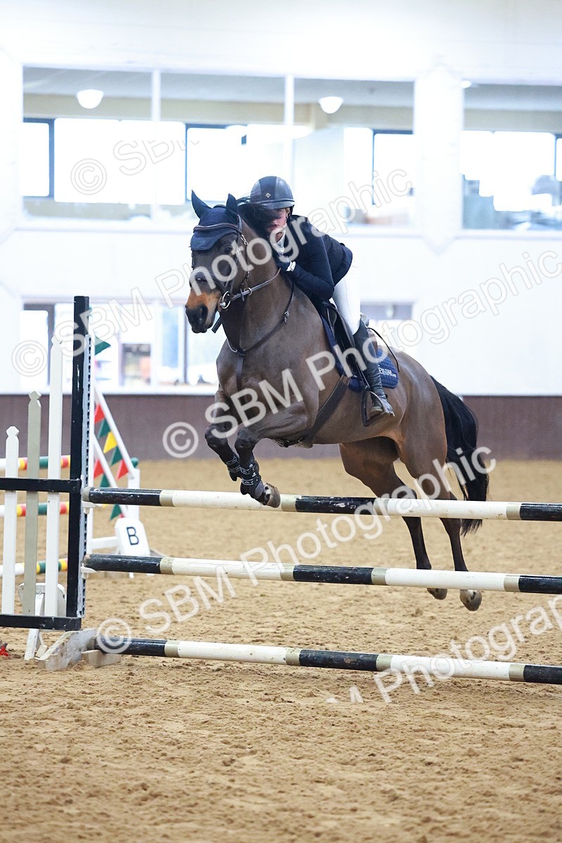 SBM_002925 - Class 2 - Senior British Novice - 90cm