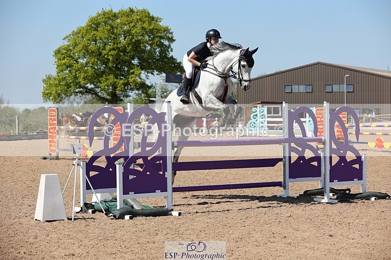 250430-144604-01206 - Cls 5 National 1.15m Cup and Open