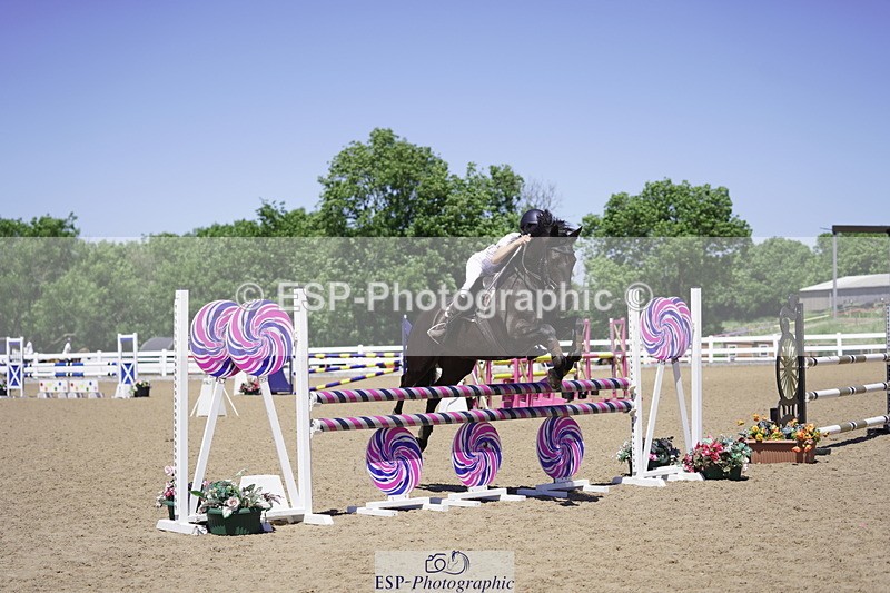 230624A-135416-01704 - Cls 25 Pony Newcomers & 1m Open