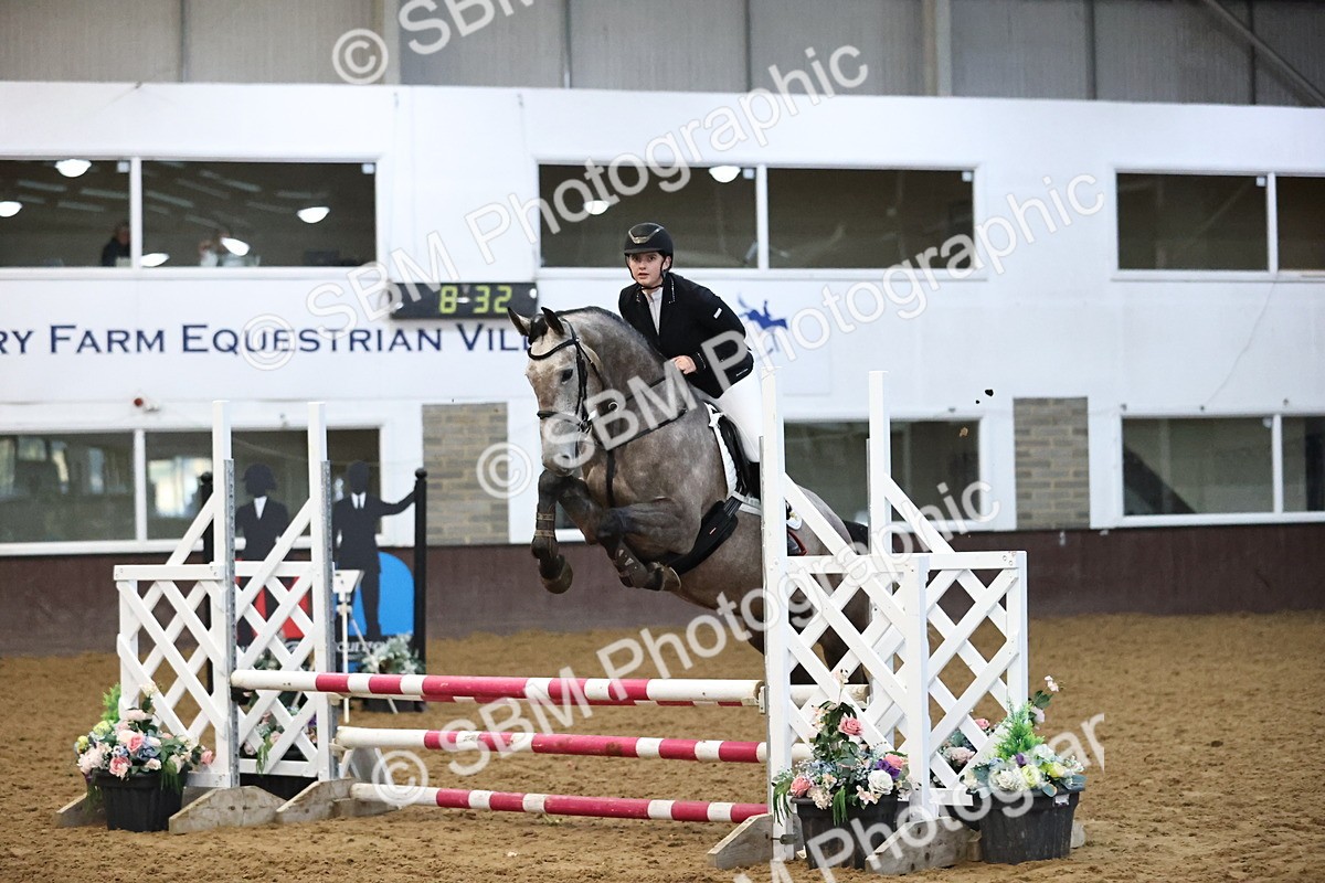 SBM_004654 - Class 15 - Clear Round 80cm