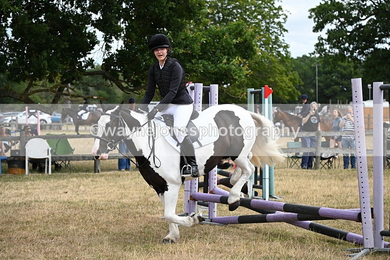 WJ6_5315 - Class 12 Minimus Jumping 45cm