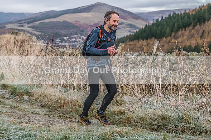 Tweed Valley-173 - High Terrain Events Tweed Valley 65 & 50K Ultra Trail Races Sunday 17th November 2024