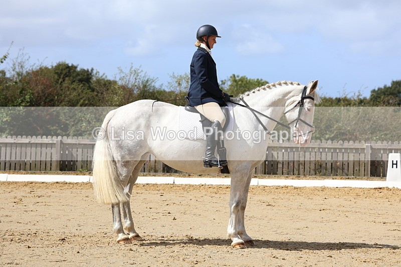 3E7A3775 - Class 8: Novice 6 Section A Championship