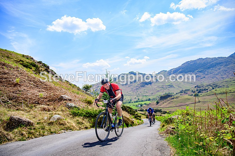 130119 - Blea Tarn Climb 13:00 - 14:00