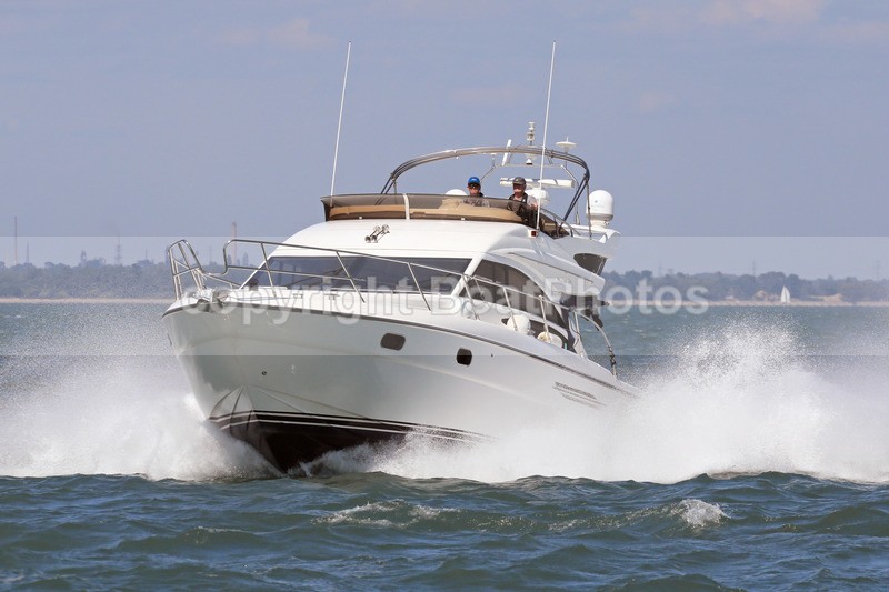170708 UNNAMED - PRINCESS 42 RTI_5946 - Flybridge Cruisers