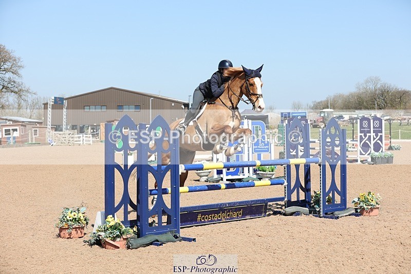 250402-121316-00510 - Cls 4 Newcomers and 1.10m Open