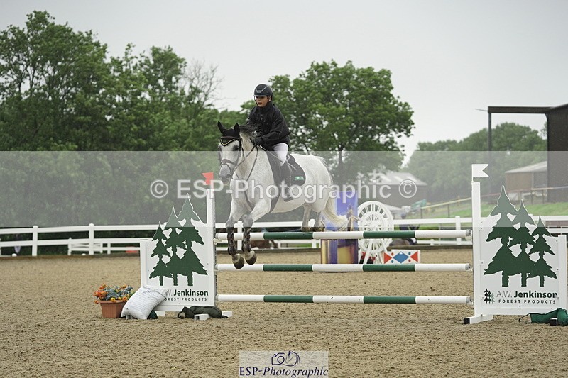 230722A-131116-09269 - Cls 15, 1 Star Bronze 1.15m