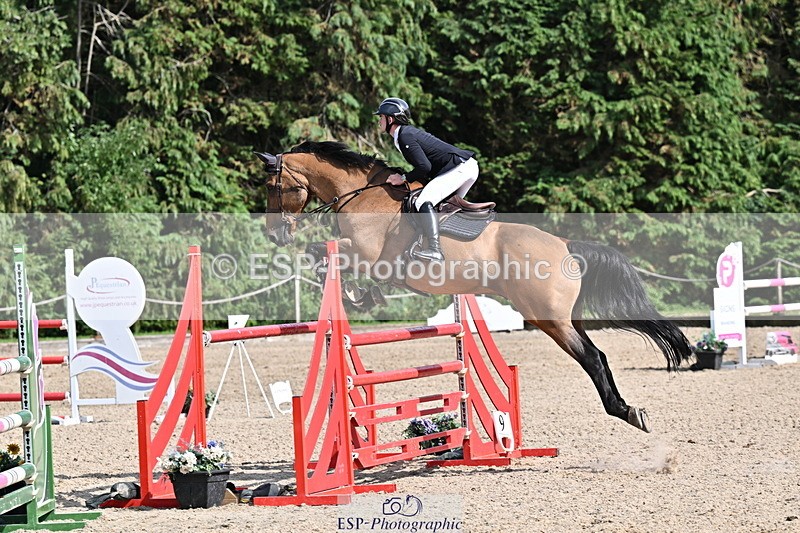 250704A-163734-12089 - Cls 23 Snr Foxhunter