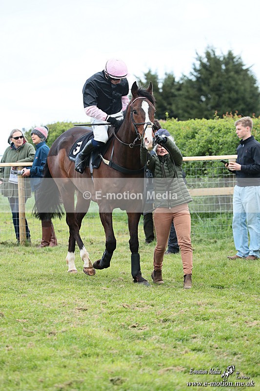PtP 180426 1264 - Worcestershire Hunt PtP Chaddesley Corbett 18/04/26