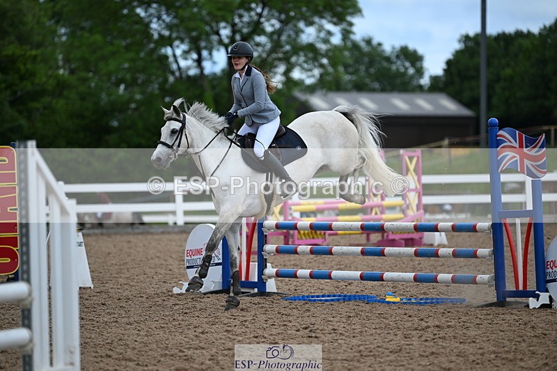 240608A-112740-00663 - Cls 9 Pony British Novice 2nd Round