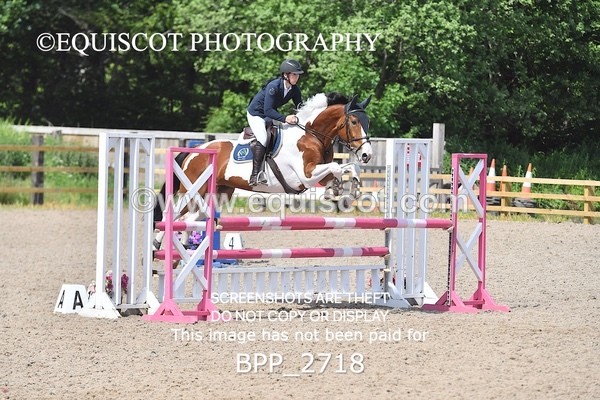 BPP_2718 - SUN CLASS 17 senior Discovery/ 1m Open